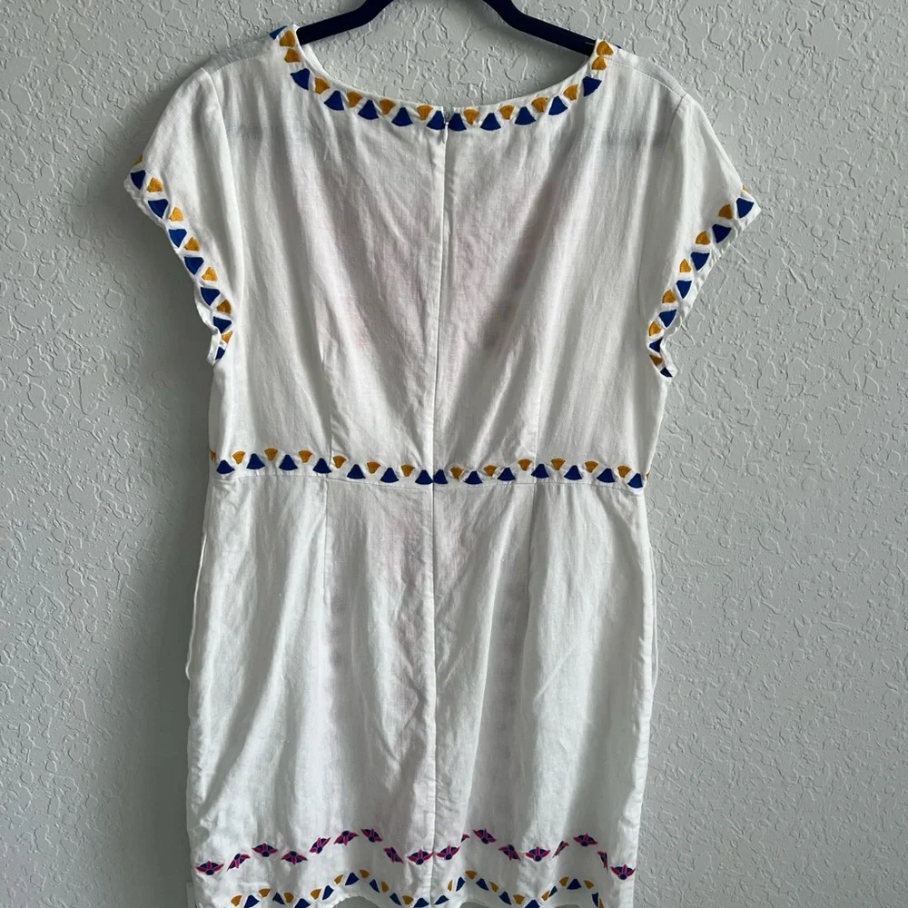 NWOT Boden Dress - Picture 6 of 9